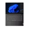 Lenovo V14 G5 IRL Intel® Core™ i5 i5-13420H Laptop 35,6 cm (14 Zoll) Full HD 16 GB DDR5-SDRAM 512 GB SSD Wi-Fi 6 (802.11ax) Windows 11 Pro English Schwarz
