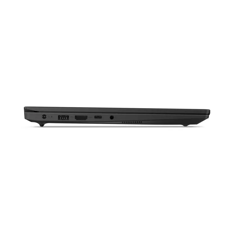 Lenovo V14 G5 IRL Intel® Core™ i5 i5-13420H Laptop 35,6 cm (14 Zoll) Full HD 16 GB DDR5-SDRAM 512 GB SSD Wi-Fi 6 (802.11ax) Windows 11 Pro English Schwarz
