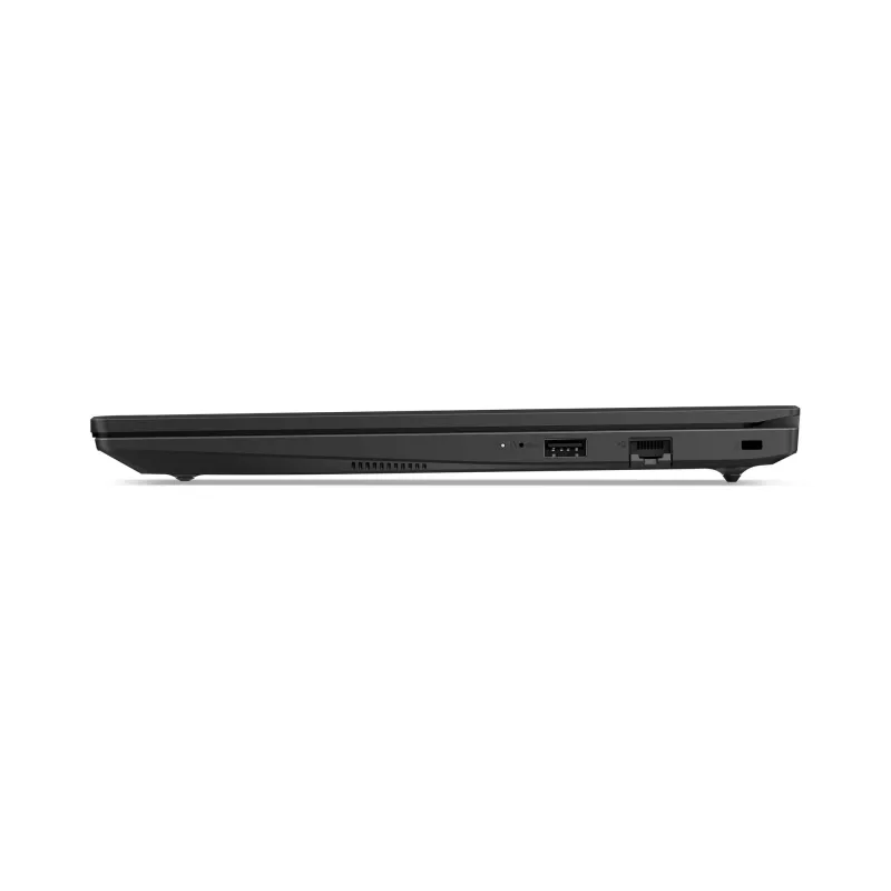 Lenovo V14 G5 IRL Intel® Core™ i5 i5-13420H Laptop 35,6 cm (14 Zoll) Full HD 16 GB DDR5-SDRAM 512 GB SSD Wi-Fi 6 (802.11ax) Windows 11 Pro English Schwarz