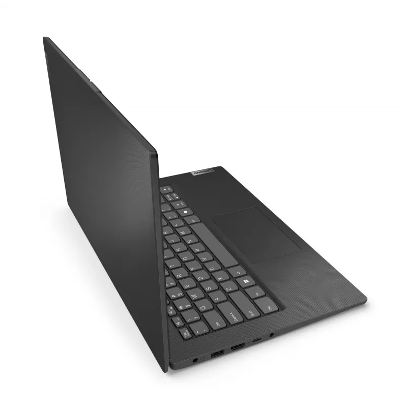 Lenovo V14 G5 IRL Intel® Core™ i5 i5-13420H Laptop 35,6 cm (14 Zoll) Full HD 16 GB DDR5-SDRAM 512 GB SSD Wi-Fi 6 (802.11ax) Windows 11 Pro English Schwarz