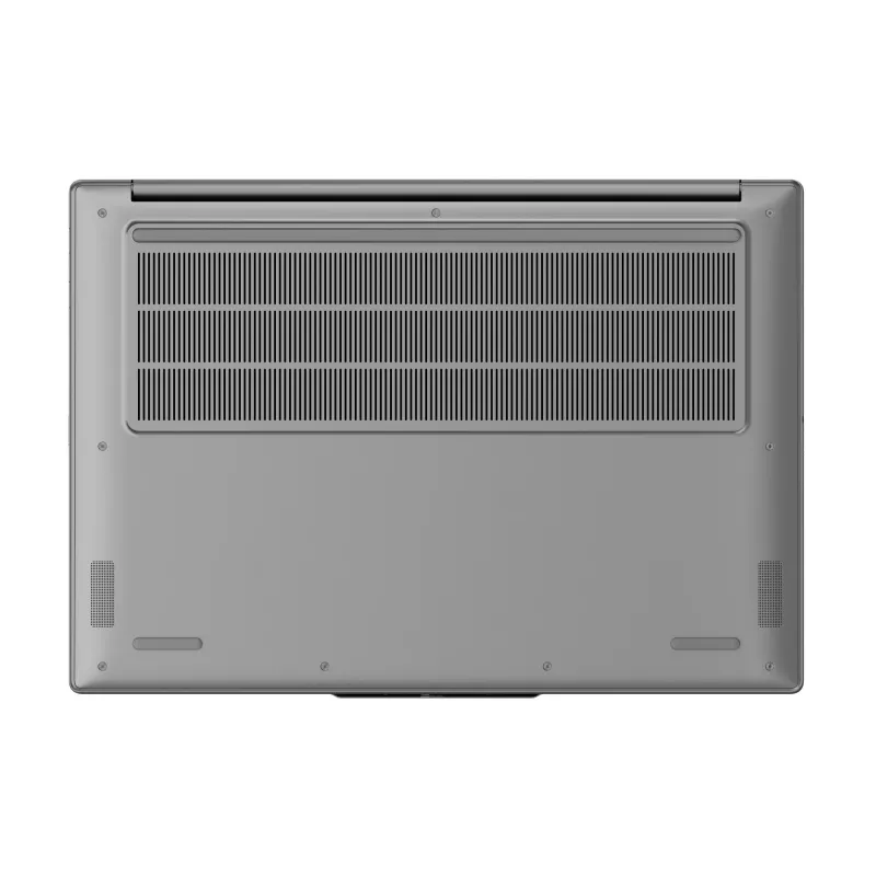 Lenovo IdeaPad Pro 5 16AGP11 Copilot+ PC AMD Ryzen AI 9 465 Laptop 40,6 cm (16 Zoll) 2.8K 32 GB LPDDR5x-SDRAM 1 TB SSD Wi-Fi 7 (802.11be) Windows 11 Pro Deutsch Grau