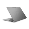 Lenovo IdeaPad Pro 5 16AGP11 Copilot+ PC AMD Ryzen AI 9 465 Laptop 40,6 cm (16 Zoll) 2.8K 32 GB LPDDR5x-SDRAM 1 TB SSD Wi-Fi 7 (802.11be) Windows 11 Pro Deutsch Grau