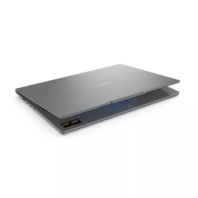 Lenovo IdeaPad Pro 5 16AGP11 Copilot+ PC AMD Ryzen AI 9 465 Laptop 40,6 cm (16 Zoll) 2.8K 32 GB LPDDR5x-SDRAM 1 TB SSD Wi-Fi 7 (802.11be) Windows 11 Pro Deutsch Grau