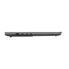 Lenovo IdeaPad Pro 5 16AGP11 Copilot+ PC AMD Ryzen AI 9 465 Laptop 40,6 cm (16 Zoll) 2.8K 32 GB LPDDR5x-SDRAM 1 TB SSD Wi-Fi 7 (802.11be) Windows 11 Pro Deutsch Grau