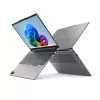 Lenovo IdeaPad Pro 5 16AGP11 Copilot+ PC AMD Ryzen AI 9 465 Laptop 40,6 cm (16 Zoll) 2.8K 32 GB LPDDR5x-SDRAM 1 TB SSD Wi-Fi 7 (802.11be) Windows 11 Pro Deutsch Grau