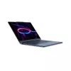 Lenovo Yoga 9 2-in-1 14IPH11 Copilot+ PC Intel Core Ultra 7 355 Hybrid (2-in-1) 35,6 cm (14 Zoll) Touchscreen 2.8K 32 GB LPDDR5x-SDRAM 1 TB SSD Wi-Fi 7 (802.11be) Windows 11 Home Deutsch Blau