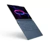 Lenovo Yoga 9 2-in-1 14IPH11 Copilot+ PC Intel Core Ultra 7 355 Hybrid (2-in-1) 35,6 cm (14 Zoll) Touchscreen 2.8K 32 GB LPDDR5x-SDRAM 1 TB SSD Wi-Fi 7 (802.11be) Windows 11 Home Deutsch Blau