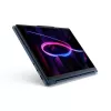 Lenovo Yoga 9 2-in-1 14IPH11 Copilot+ PC Intel Core Ultra 7 355 Hybrid (2-in-1) 35,6 cm (14 Zoll) Touchscreen 2.8K 32 GB LPDDR5x-SDRAM 1 TB SSD Wi-Fi 7 (802.11be) Windows 11 Home Deutsch Blau