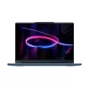 Lenovo Yoga 9 2-in-1 14IPH11 Copilot+ PC Intel Core Ultra 7 355 Hybrid (2-in-1) 35,6 cm (14 Zoll) Touchscreen 2.8K 32 GB LPDDR5x-SDRAM 1 TB SSD Wi-Fi 7 (802.11be) Windows 11 Home Deutsch Blau