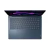 Lenovo Yoga 9 2-in-1 14IPH11 Copilot+ PC Intel Core Ultra 7 355 Hybrid (2-in-1) 35,6 cm (14 Zoll) Touchscreen 2.8K 32 GB LPDDR5x-SDRAM 1 TB SSD Wi-Fi 7 (802.11be) Windows 11 Home Deutsch Blau