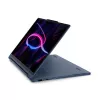 Lenovo Yoga 9 2-in-1 14IPH11 Copilot+ PC Intel Core Ultra 7 355 Hybrid (2-in-1) 35,6 cm (14 Zoll) Touchscreen 2.8K 32 GB LPDDR5x-SDRAM 1 TB SSD Wi-Fi 7 (802.11be) Windows 11 Home Deutsch Blau