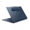 Lenovo Yoga 9 2-in-1 14IPH11 Copilot+ PC Intel Core Ultra 7 355 Hybrid (2-in-1) 35,6 cm (14 Zoll) Touchscreen 2.8K 32 GB LPDDR5x-SDRAM 1 TB SSD Wi-Fi 7 (802.11be) Windows 11 Home Deutsch Blau