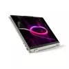 Lenovo Yoga 7 2-in-1 16AGP11 Copilot+ PC AMD Ryzen™ AI 7 445 Hybrid (2-in-1) 40,6 cm (16 Zoll) Touchscreen 2.8K 16 GB LPDDR5x-SDRAM 1 TB SSD Wi-Fi 7 (802.11be) Windows 11 Home Deutsch Seashell (Farbe)