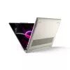 Lenovo Yoga 7 2-in-1 16AGP11 Copilot+ PC AMD Ryzen™ AI 7 445 Hybrid (2-in-1) 40,6 cm (16 Zoll) Touchscreen 2.8K 16 GB LPDDR5x-SDRAM 1 TB SSD Wi-Fi 7 (802.11be) Windows 11 Home Deutsch Seashell (Farbe)