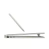 Lenovo Yoga 7 2-in-1 16AGP11 Copilot+ PC AMD Ryzen™ AI 7 445 Hybrid (2-in-1) 40,6 cm (16 Zoll) Touchscreen 2.8K 16 GB LPDDR5x-SDRAM 1 TB SSD Wi-Fi 7 (802.11be) Windows 11 Home Deutsch Seashell (Farbe)