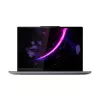 Lenovo Yoga Pro 7 15IPH11 Copilot+ PC Intel Core Ultra 9 386H Laptop 38,9 cm (15,3 Zoll) Touchscreen WQXGA 32 GB LPDDR5x-SDRAM 1 TB SSD NVIDIA GeForce RTX 5060 Wi-Fi 7 (802.11be) Windows 11 Pro German Grau