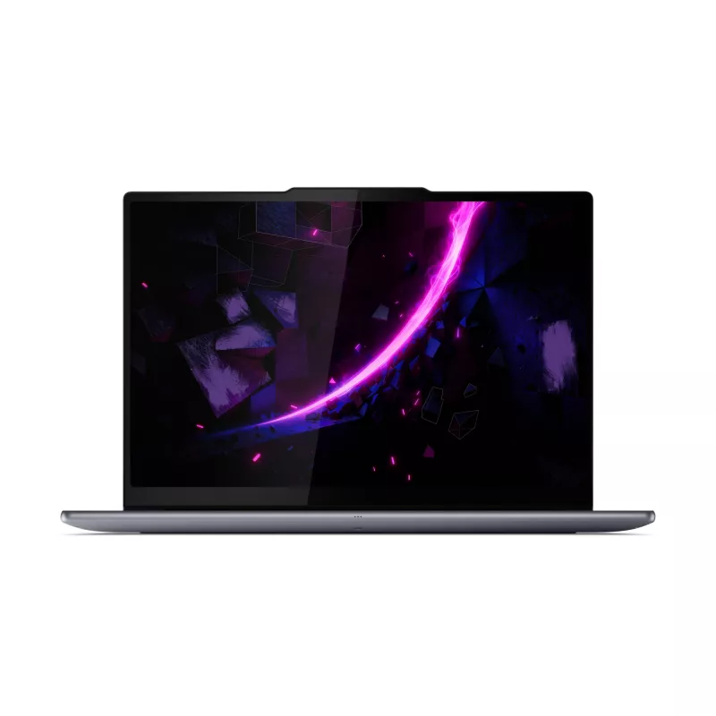 Lenovo Yoga Pro 7 15IPH11 Copilot+ PC Intel Core Ultra 9 386H Laptop 38,9 cm (15,3 Zoll) Touchscreen WQXGA 32 GB LPDDR5x-SDRAM 1 TB SSD NVIDIA GeForce RTX 5060 Wi-Fi 7 (802.11be) Windows 11 Pro German Grau