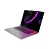 Lenovo Yoga Pro 7 15IPH11 Copilot+ PC Intel Core Ultra 9 386H Laptop 38,9 cm (15,3 Zoll) Touchscreen WQXGA 32 GB LPDDR5x-SDRAM 1 TB SSD NVIDIA GeForce RTX 5060 Wi-Fi 7 (802.11be) Windows 11 Pro German Grau