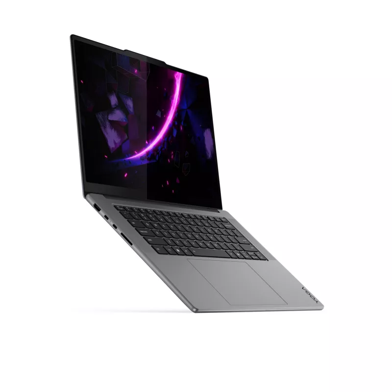 Lenovo Yoga Pro 7 15IPH11 Copilot+ PC Intel Core Ultra 9 386H Laptop 38,9 cm (15,3 Zoll) Touchscreen WQXGA 32 GB LPDDR5x-SDRAM 1 TB SSD NVIDIA GeForce RTX 5060 Wi-Fi 7 (802.11be) Windows 11 Pro German Grau