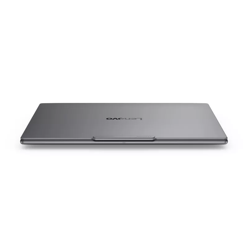 Lenovo Yoga Pro 7 15IPH11 Copilot+ PC Intel Core Ultra 9 386H Laptop 38,9 cm (15,3 Zoll) Touchscreen WQXGA 32 GB LPDDR5x-SDRAM 1 TB SSD NVIDIA GeForce RTX 5060 Wi-Fi 7 (802.11be) Windows 11 Pro German Grau