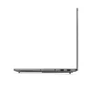 Lenovo Yoga Pro 7 15IPH11 Copilot+ PC Intel Core Ultra 9 386H Laptop 38,9 cm (15,3 Zoll) Touchscreen WQXGA 32 GB LPDDR5x-SDRAM 1 TB SSD NVIDIA GeForce RTX 5060 Wi-Fi 7 (802.11be) Windows 11 Pro German Grau