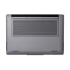 Lenovo Yoga Pro 7 15IPH11 Copilot+ PC Intel Core Ultra 9 386H Laptop 38,9 cm (15,3 Zoll) Touchscreen WQXGA 32 GB LPDDR5x-SDRAM 1 TB SSD NVIDIA GeForce RTX 5060 Wi-Fi 7 (802.11be) Windows 11 Pro German Grau
