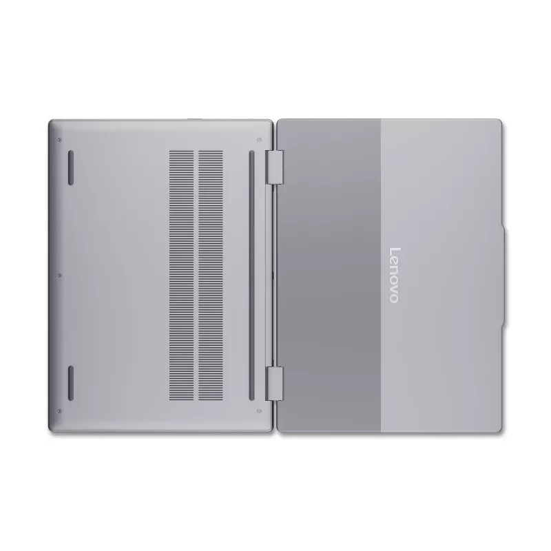 Laptop Lenovo ThinkBook 14 2-in-1 G6 IPL Copilot+ — Intel Core Ultra 5 325, 14 Zoll WUXGA Touch, 32GB DDR5, 512GB SSD, Windows 11 Pro, Grau