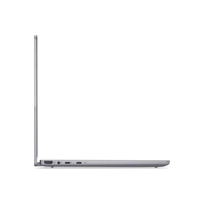 Laptop Lenovo ThinkBook 14 2-in-1 G6 IPL Copilot+ — Intel Core Ultra 5 325, 14 Zoll WUXGA Touch, 32GB DDR5, 512GB SSD, Windows 11 Pro, Grau