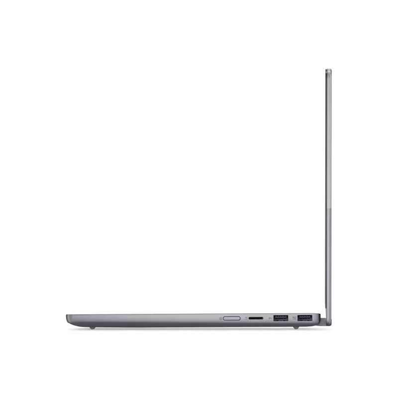 Laptop Lenovo ThinkBook 14 2-in-1 G6 IPL Copilot+ — Intel Core Ultra 5 325, 14 Zoll WUXGA Touch, 32GB DDR5, 512GB SSD, Windows 11 Pro, Grau