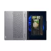 Laptop Lenovo ThinkBook 14 2-in-1 G6 IPL Copilot+ — Intel Core Ultra 5 325, 14 Zoll WUXGA Touch, 32GB DDR5, 512GB SSD, Windows 11 Pro, Grau
