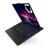 Lenovo Legion Pro 5 16AFR10 AMD Ryzen™ 9 9955HX Laptop 40.6 cm (16 Zoll) WQXGA 32 GB DDR5-SDRAM 1 TB SSD NVIDIA GeForce RTX 5070 Wi-Fi 7 (802.11be) Windows 11 Home Deutsch Schwarz