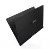 Lenovo Legion Pro 5 16AFR10 AMD Ryzen™ 9 9955HX Laptop 40.6 cm (16 Zoll) WQXGA 32 GB DDR5-SDRAM 1 TB SSD NVIDIA GeForce RTX 5070 Wi-Fi 7 (802.11be) Windows 11 Home Deutsch Schwarz