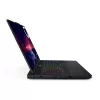 Lenovo Legion Pro 5 16AFR10 AMD Ryzen™ 9 9955HX Laptop 40.6 cm (16 Zoll) WQXGA 32 GB DDR5-SDRAM 1 TB SSD NVIDIA GeForce RTX 5070 Wi-Fi 7 (802.11be) Windows 11 Home Deutsch Schwarz