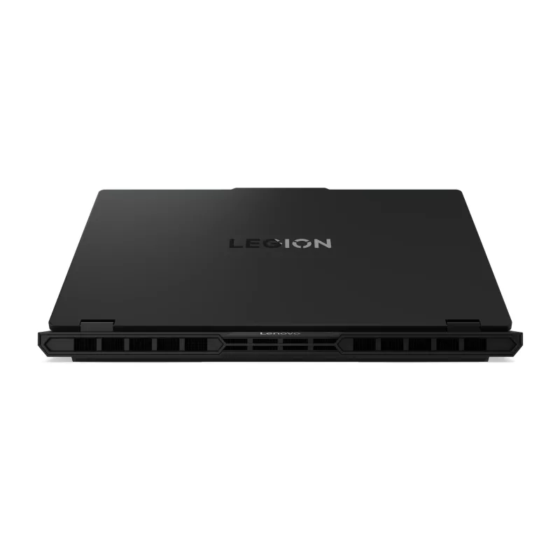 Lenovo Legion Pro 5 16AFR10 AMD Ryzen™ 9 9955HX Laptop 40.6 cm (16 Zoll) WQXGA 32 GB DDR5-SDRAM 1 TB SSD NVIDIA GeForce RTX 5070 Wi-Fi 7 (802.11be) Windows 11 Home Deutsch Schwarz