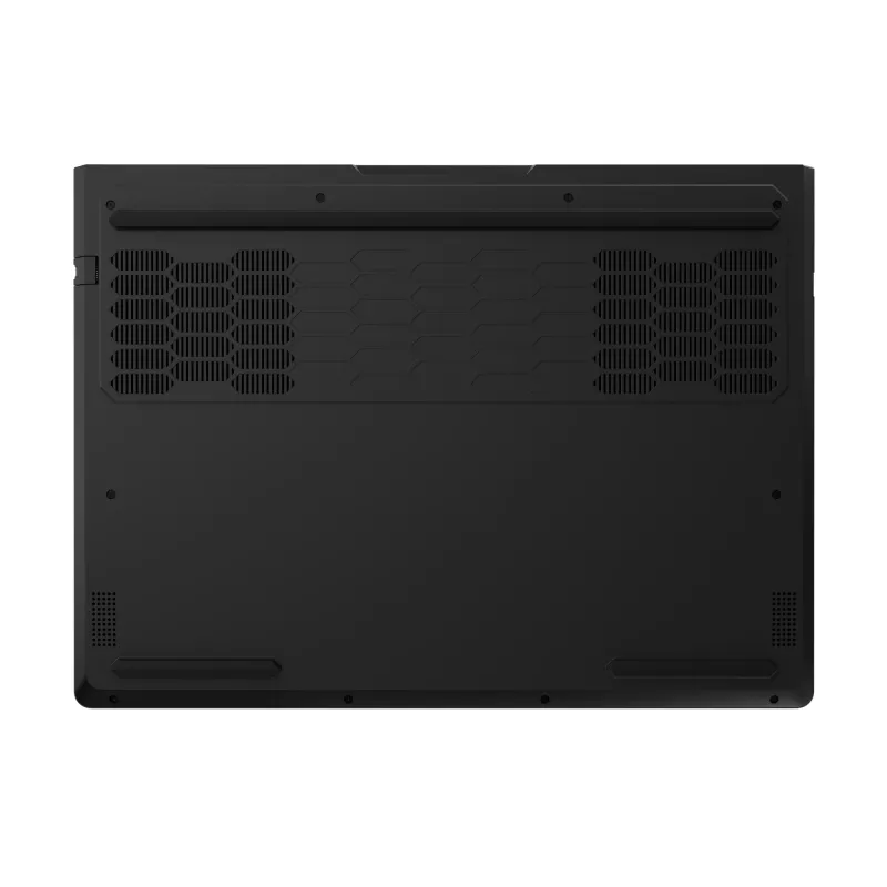Lenovo Legion Pro 5 16AFR10 AMD Ryzen™ 9 9955HX Laptop 40.6 cm (16 Zoll) WQXGA 32 GB DDR5-SDRAM 1 TB SSD NVIDIA GeForce RTX 5070 Wi-Fi 7 (802.11be) Windows 11 Home Deutsch Schwarz