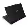 Lenovo Legion Pro 5 16AFR10 AMD Ryzen™ 9 9955HX Laptop 40.6 cm (16 Zoll) WQXGA 32 GB DDR5-SDRAM 1 TB SSD NVIDIA GeForce RTX 5070 Wi-Fi 7 (802.11be) Windows 11 Home Deutsch Schwarz