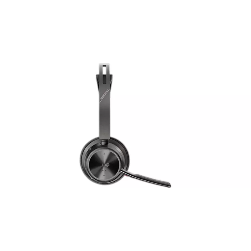 HP Poly Voyager Focus 2-M USB-C-C Headset USB-C/A Adapter Poly+ 3 Jahre