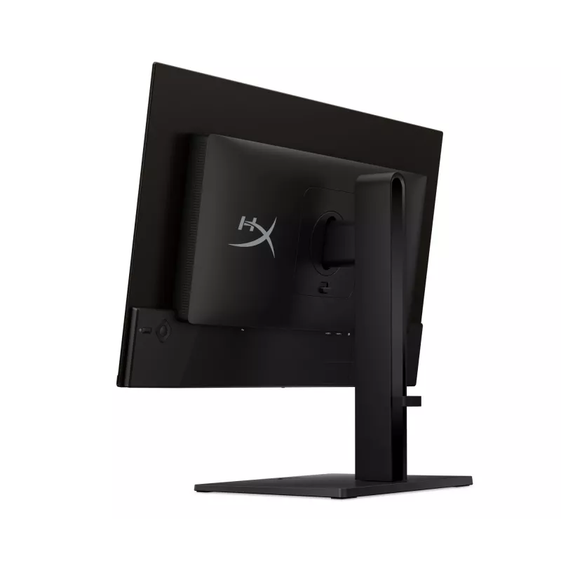 HP HyperX OMEN OLED 27 Zoll QHD 240 Hz Gaming-Monitor – OMEN OLED 27q