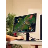 HP HyperX OMEN OLED 27 Zoll QHD 240 Hz Gaming-Monitor – OMEN OLED 27q