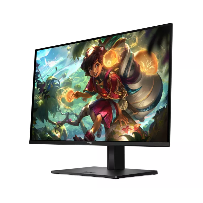 HP HyperX OMEN OLED 27 Zoll QHD 240 Hz Gaming-Monitor – OMEN OLED 27q