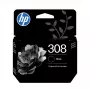 Tusz HP HP/InkHP 308 BK Original Tintenpatrone