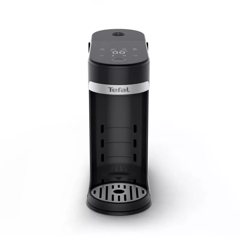 Tefal Instant Hot Water BR3508E0 Wasserspender Schwarz 2 L