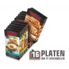 Tefal Snack Collection SW853D Sandwichmaker und Waffeleisen