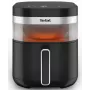 Tefal Easy Fry Infrared EY8328E0 Fritteuse Einzeln 7 L Standgerät 2200 W Heißluftfritteuse Schwarz