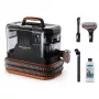Rowenta Clean It IN5011F0 — Nass- und Trockensauger, beutellos, Wasserfiltration, 1,5 L, 400 W