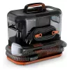 Rowenta Clean It IN5011F0 — Nass- und Trockensauger, beutellos, Wasserfiltration, 1,5 L, 400 W