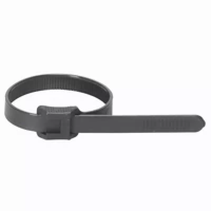 Legrand 031916 Kabelbinder, 9 x 260 mm, 100er-Pack
