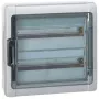 Verteilerkasten Legrand APV IP65 2-reihig 36 Module Aufputzmontage