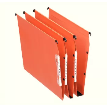 Hängeregistratur Esselte Orgarex Dual A4