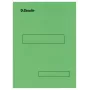 Aktenmappe LEITZ 721040 — Karton A4 (230×310 mm), 30 g, Einzelpackung